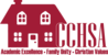 Cenla Christian Home School Association Logo